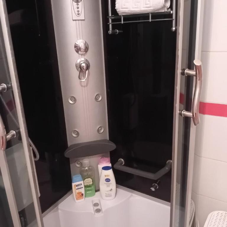 Apartman Nika - Apartman sa 1 Spavaćom Sobom - 3