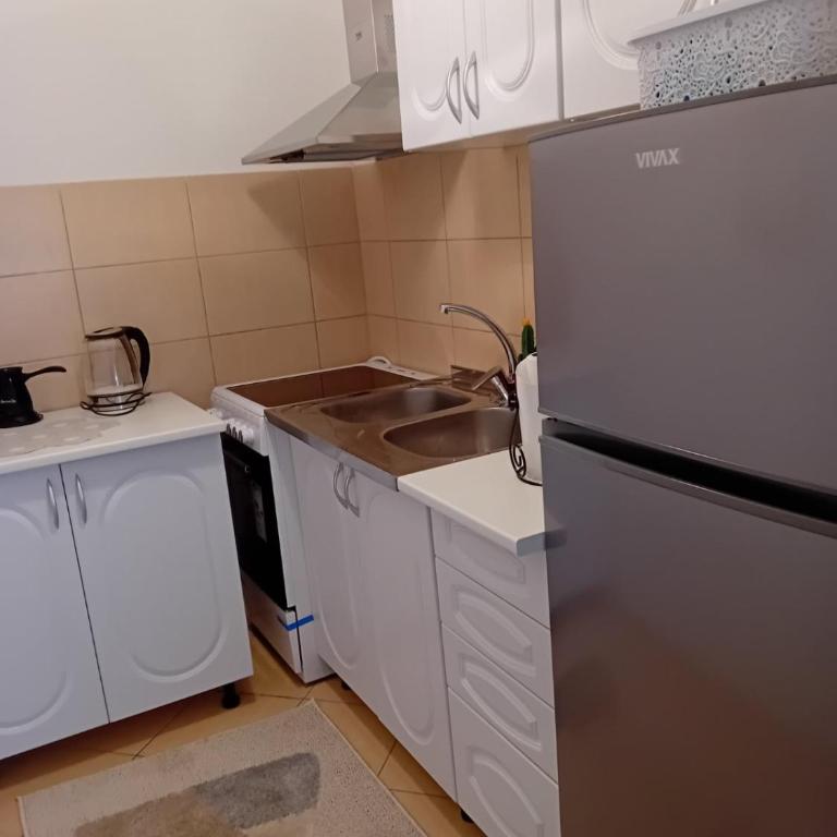 Apartman Nika - Apartman sa 1 Spavaćom Sobom - 6