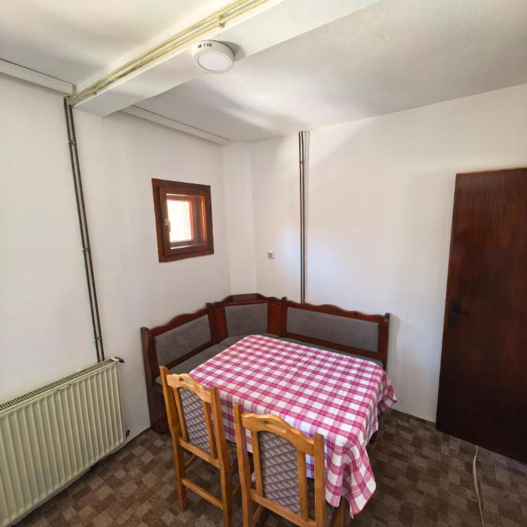 Apartmani Vita - Apartman sa 2 Spavaće Sobe i Pogledom - 7