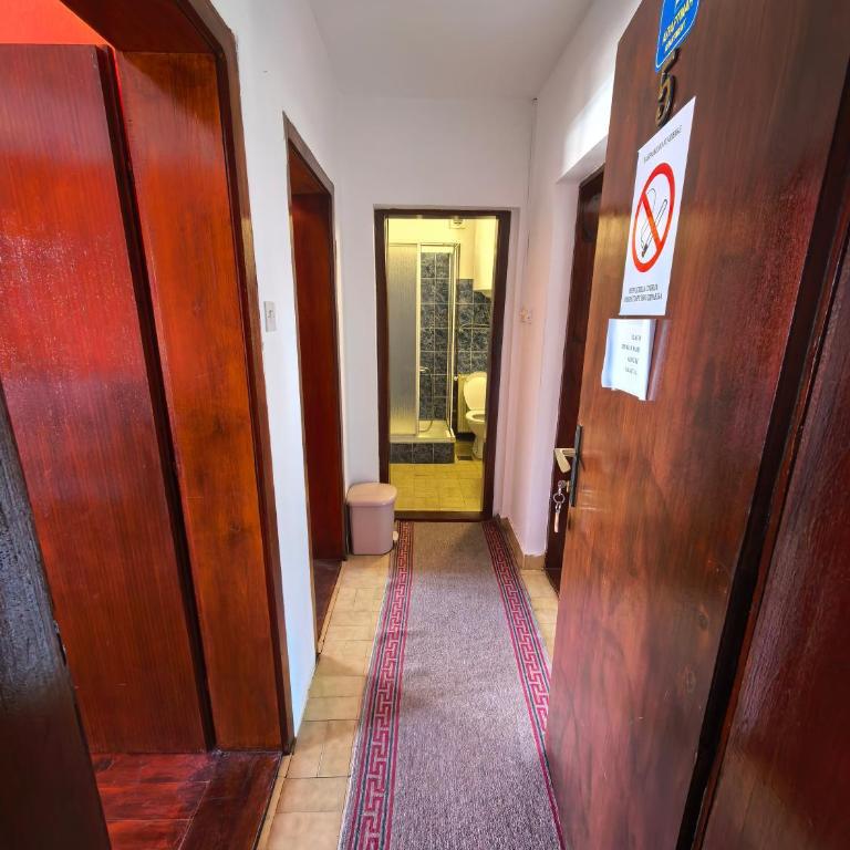 Apartmani Vita - Apartman sa 2 Spavaće Sobe i Pogledom - 8