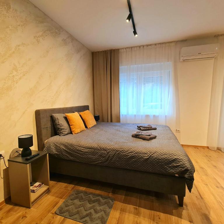 Stay at SU Apartman - One-Bedroom Apartment - 6