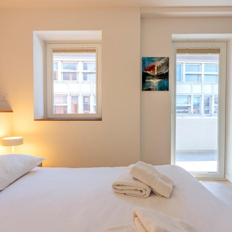 Blue Sava - Appartamento con 1 Camera da Letto - 3