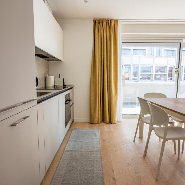 Blue Sava - Appartamento con 1 Camera da Letto - 10
