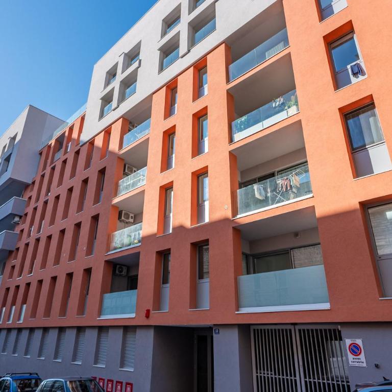 Blue Sava - Appartamento con 1 Camera da Letto - 11