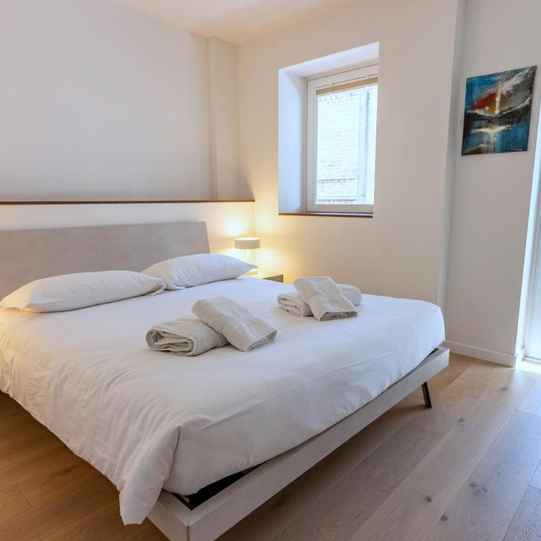Blue Sava - Appartamento con 1 Camera da Letto - 12