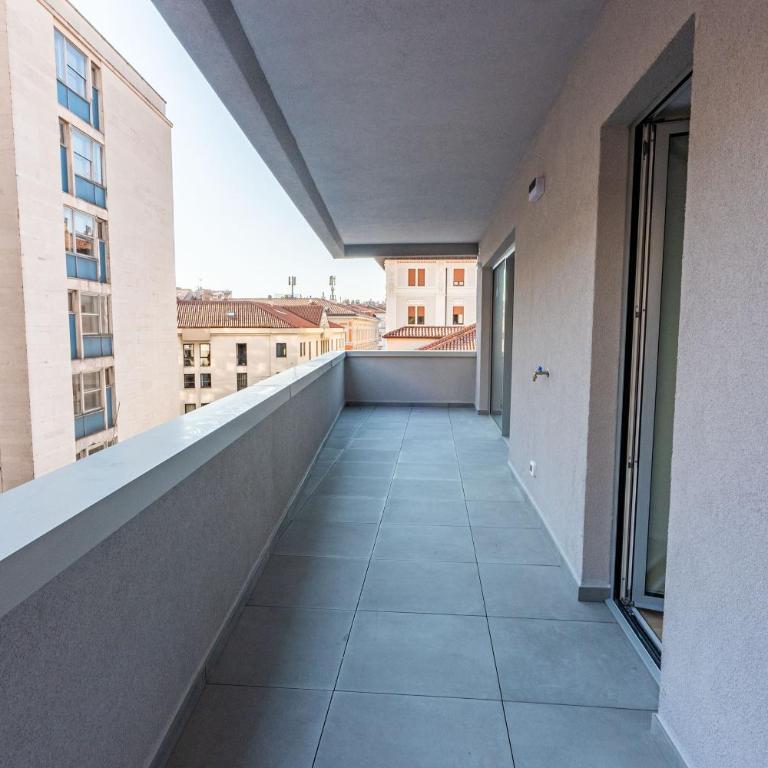 Blue Sava - Appartamento con 1 Camera da Letto - 13
