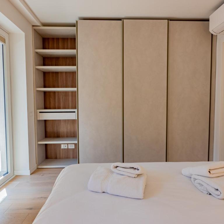 Blue Sava - Appartamento con 1 Camera da Letto - 14