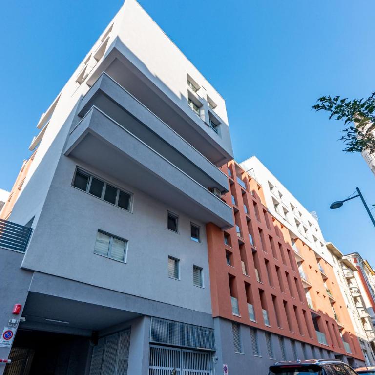 Blue Sava - Appartamento con 1 Camera da Letto - 18
