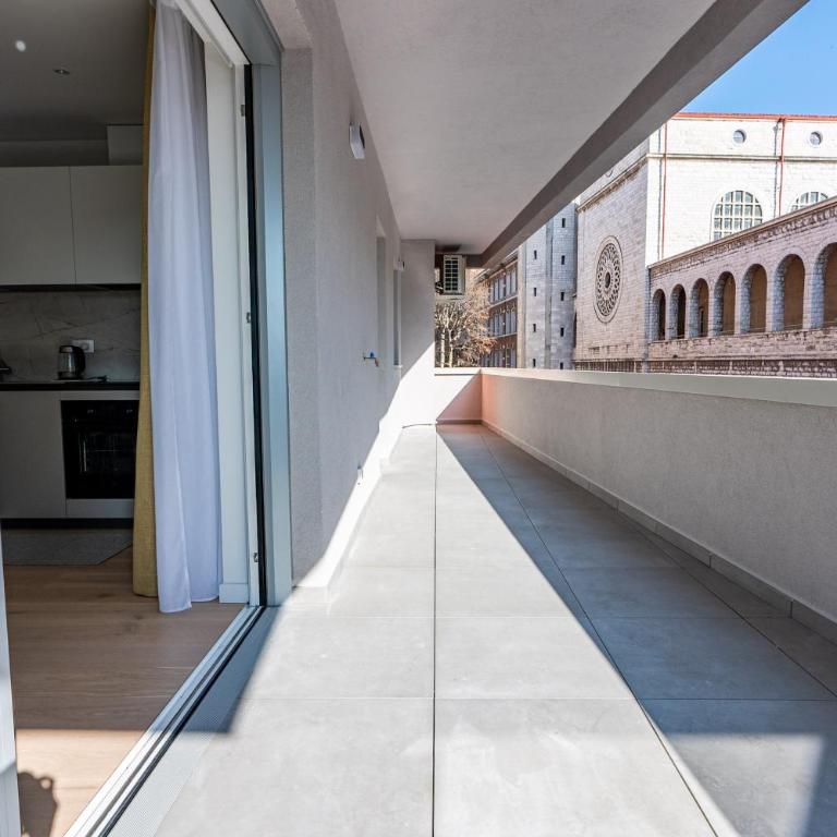 Blue Sava - Appartamento con 1 Camera da Letto - 19