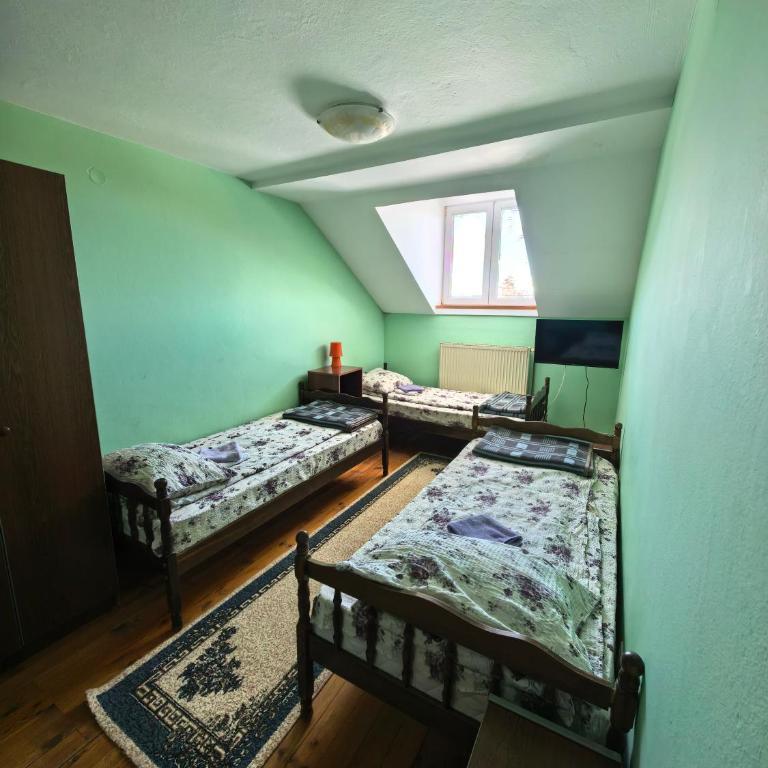 Apartmani Vita - Studio - 1