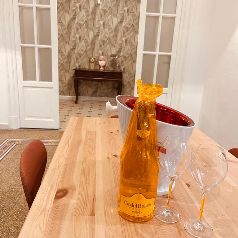 Villareale28 suite - Appartamento Standard con 3 Camere da Letto - 10