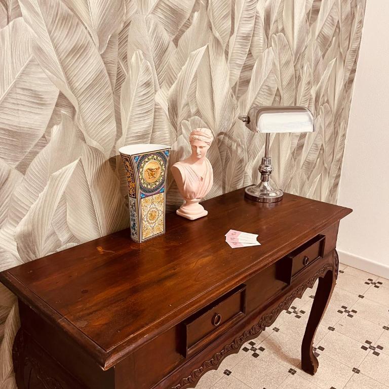 Villareale28 suite - Appartamento Standard con 3 Camere da Letto - 25