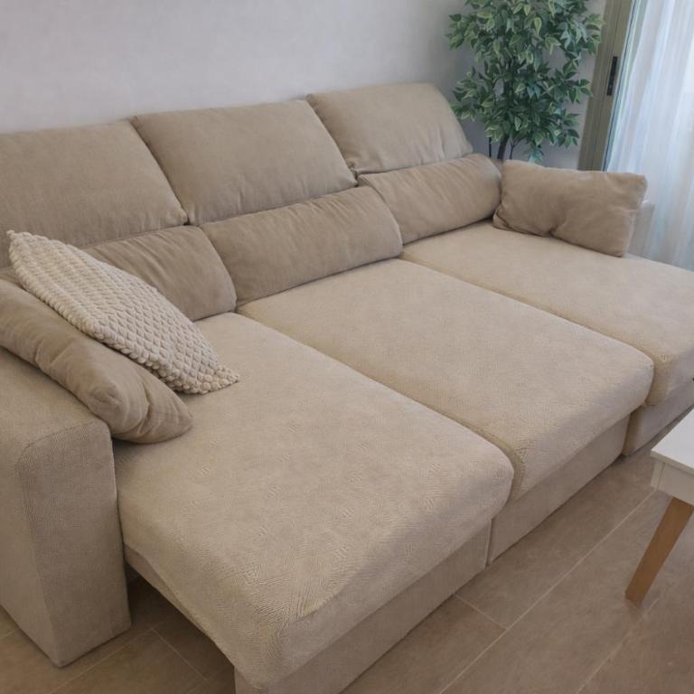 Sea, Pool and PortAventura - One-Bedroom Apartment - 8