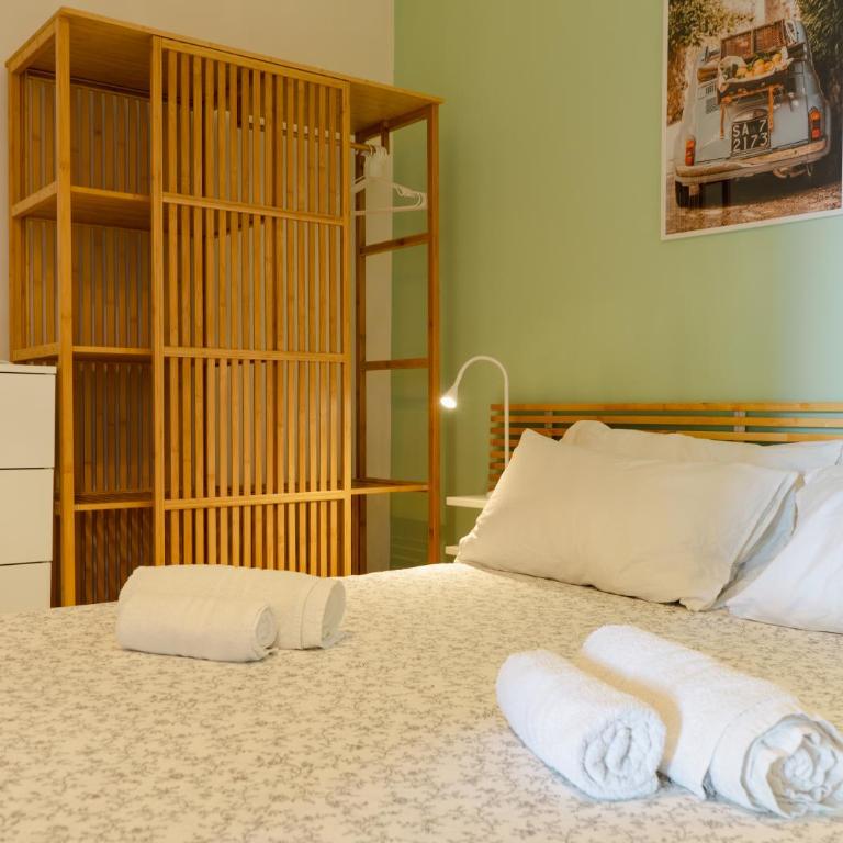 Casetta "Chez Céline" - Casa con 1 Camera da Letto - 17