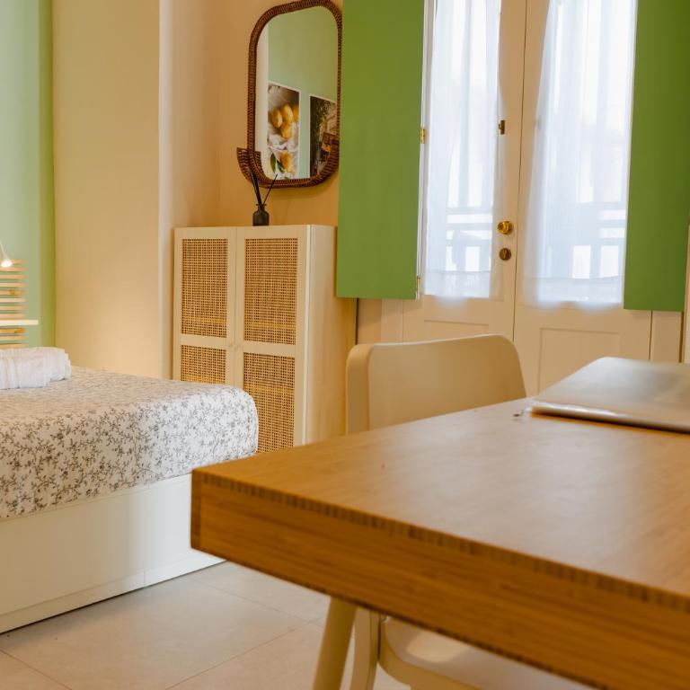 Casetta "Chez Céline" - Casa con 1 Camera da Letto - 16