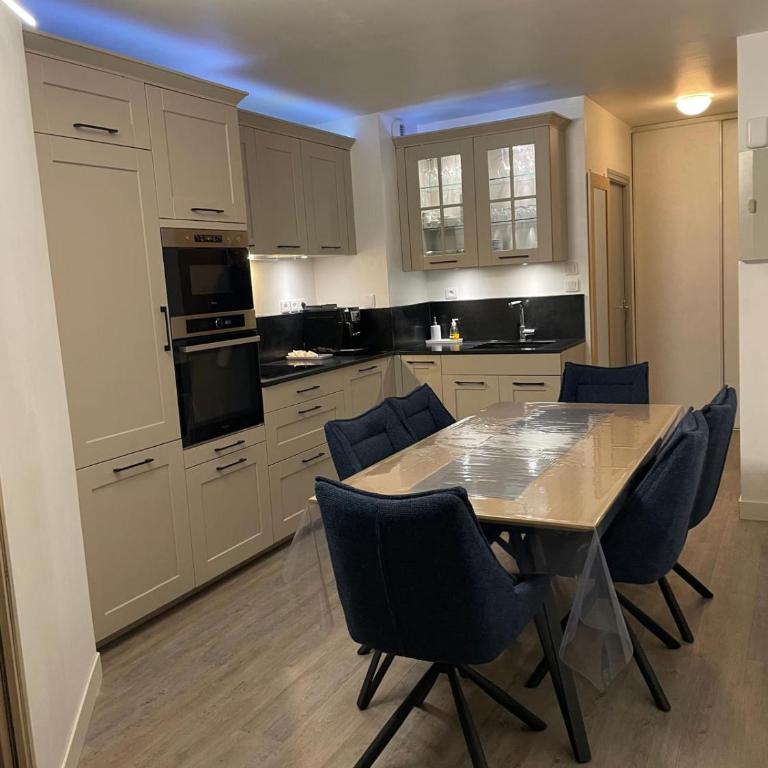 Superbe appartement cosy - Plage des minimes - Apartamento de 1 dormitorio - 9