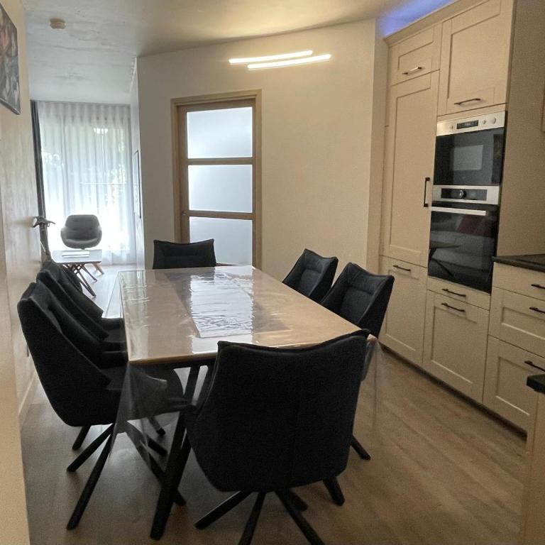 Superbe appartement cosy - Plage des minimes - Apartamento de 1 dormitorio - 3