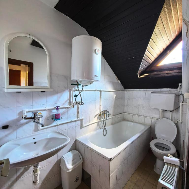 Apartmani Vita - Studio - 5