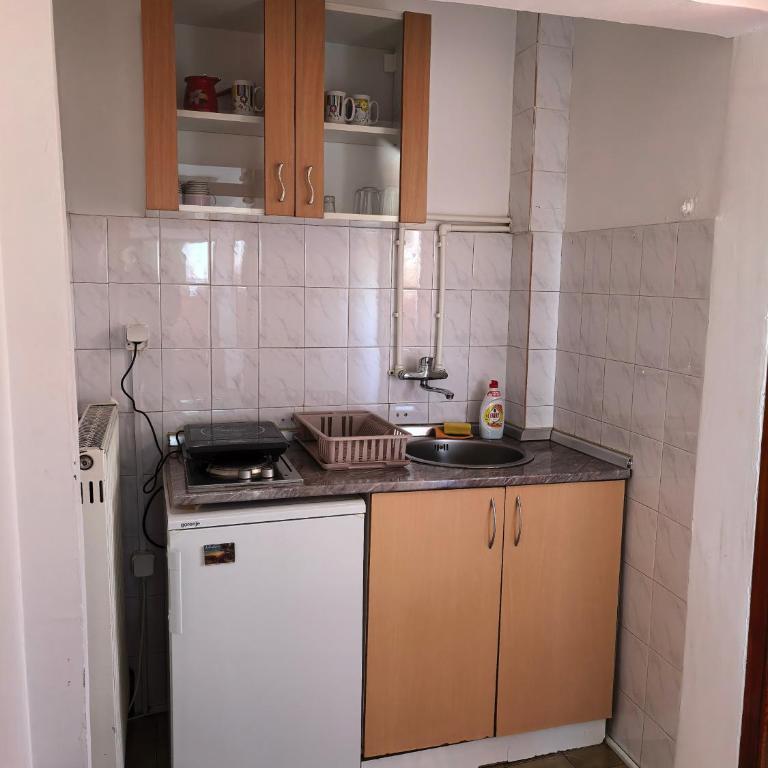 Apartmani Vita - Studio - 2