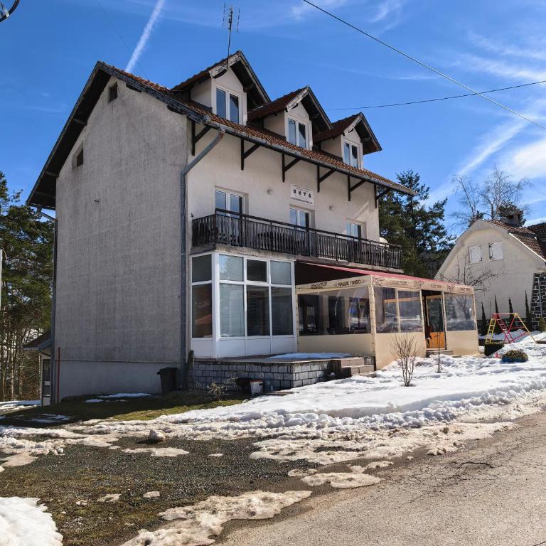 Apartmani Vita - Studio - 5