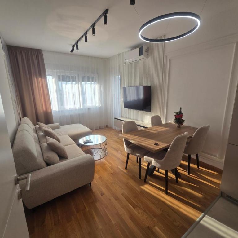 Apartman Damjan - One-Bedroom Apartment - 14