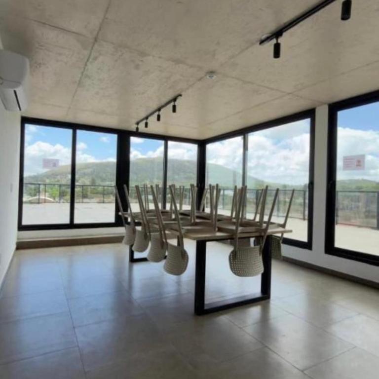 Brand new apartment overlooking the ocean and the hill - Apartamento de 2 dormitorios - 6