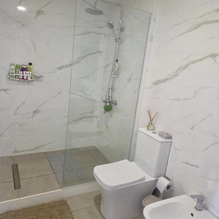 Brand new apartment overlooking the ocean and the hill - Apartamento de 2 dormitorios - 20