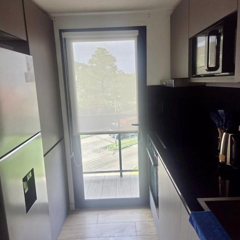 Brand new apartment overlooking the ocean and the hill - Apartamento de 2 dormitorios - 24