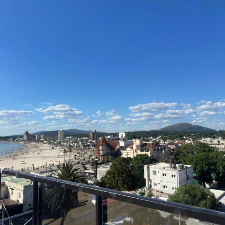 Brand new apartment overlooking the ocean and the hill - Apartamento de 2 dormitorios - 25