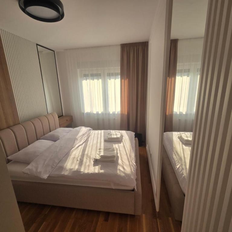 Apartman Damjan - One-Bedroom Apartment - 13