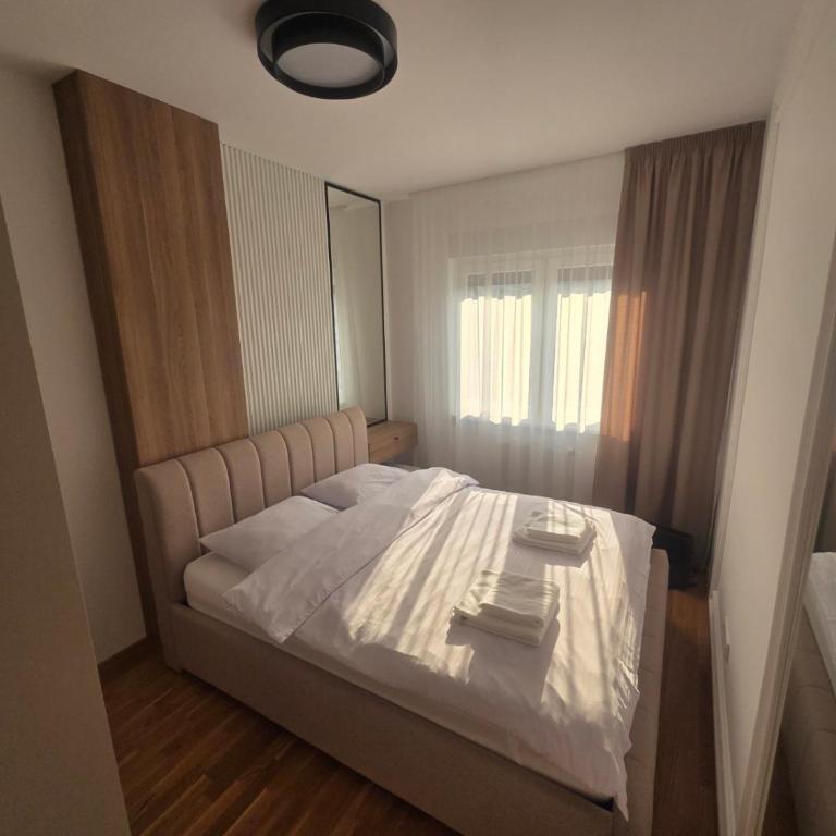 Apartman Damjan - One-Bedroom Apartment - 12