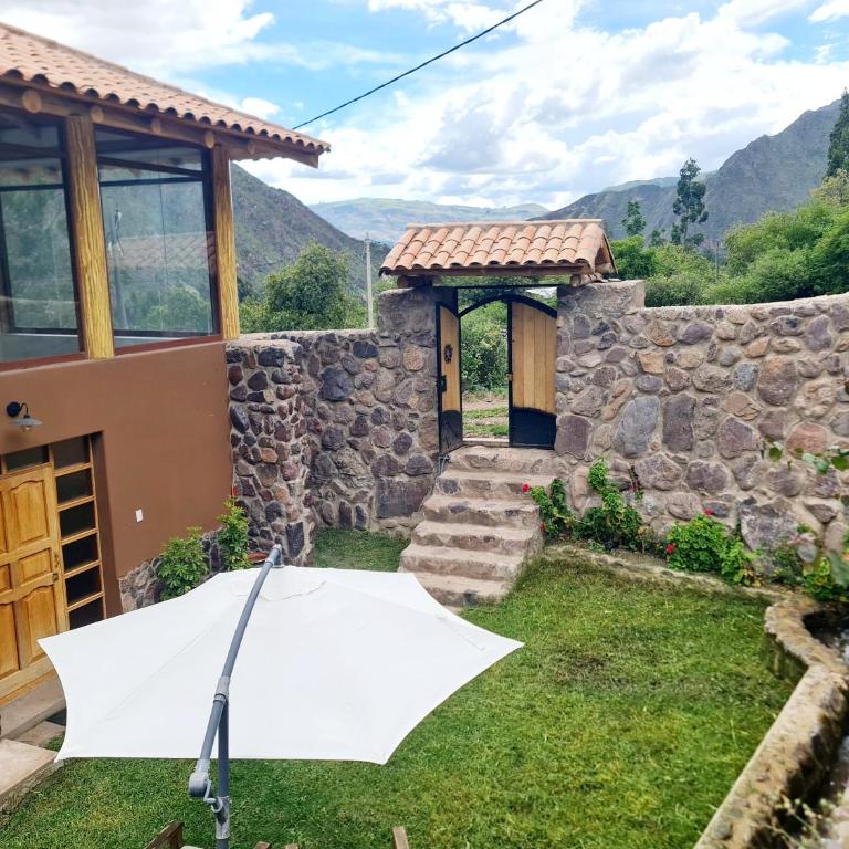 Beautiful house in the Sacred Valley, Arin Falls - Villa - 2