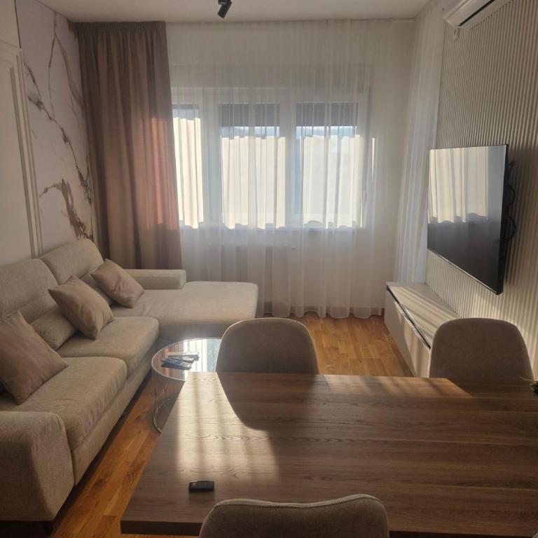 Apartman Damjan - One-Bedroom Apartment - 10