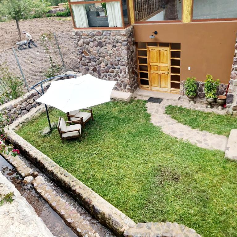 Beautiful house in the Sacred Valley, Arin Falls - Villa - 3