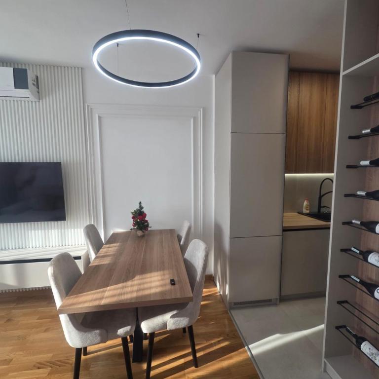 Apartman Damjan - One-Bedroom Apartment - 7