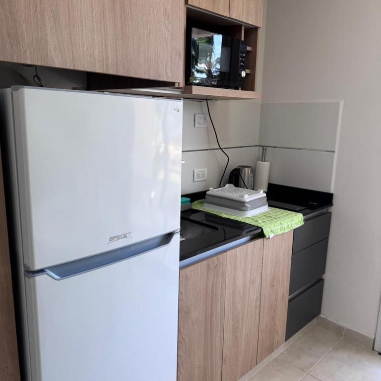 Departamento Termas -PLANTA BAJA- Agua de Vida - Apartamento de 2 dormitorios - 2