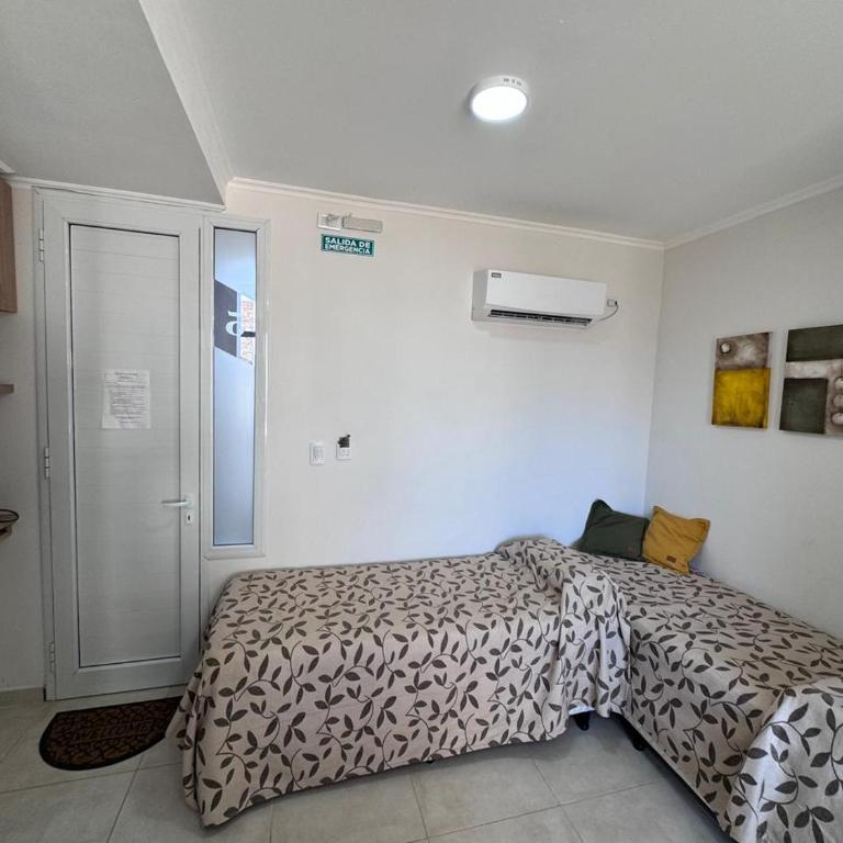 Departamento Termas -PLANTA BAJA- Agua de Vida - Apartamento de 2 dormitorios - 3