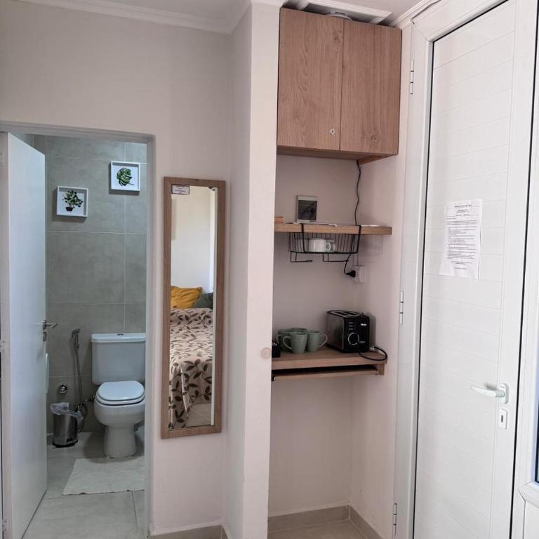 Departamento Termas -PLANTA BAJA- Agua de Vida - Apartamento de 2 dormitorios - 4