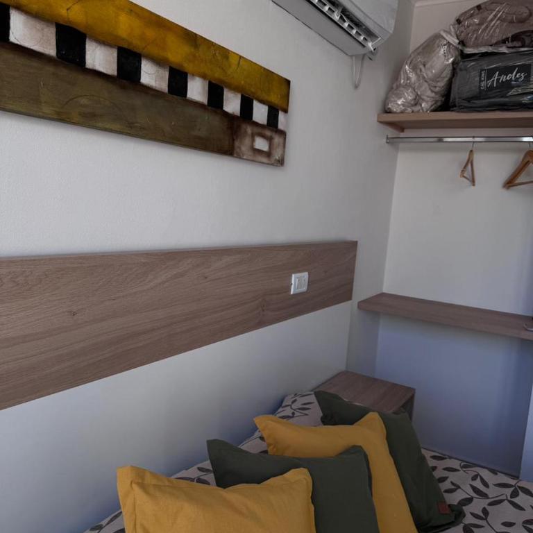 Departamento Termas -PLANTA BAJA- Agua de Vida - Apartamento de 2 dormitorios - 6
