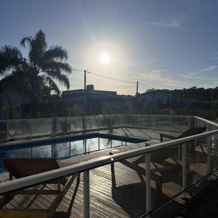 Departamento Termas -PLANTA BAJA- Agua de Vida - Apartamento de 2 dormitorios - 7
