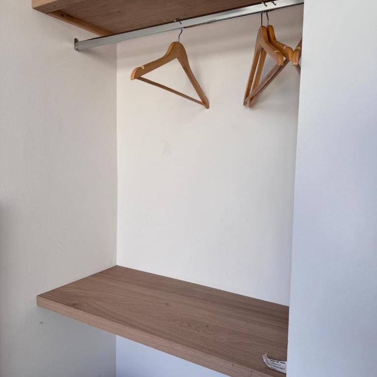 Departamento Termas -PLANTA BAJA- Agua de Vida - Apartamento de 2 dormitorios - 8