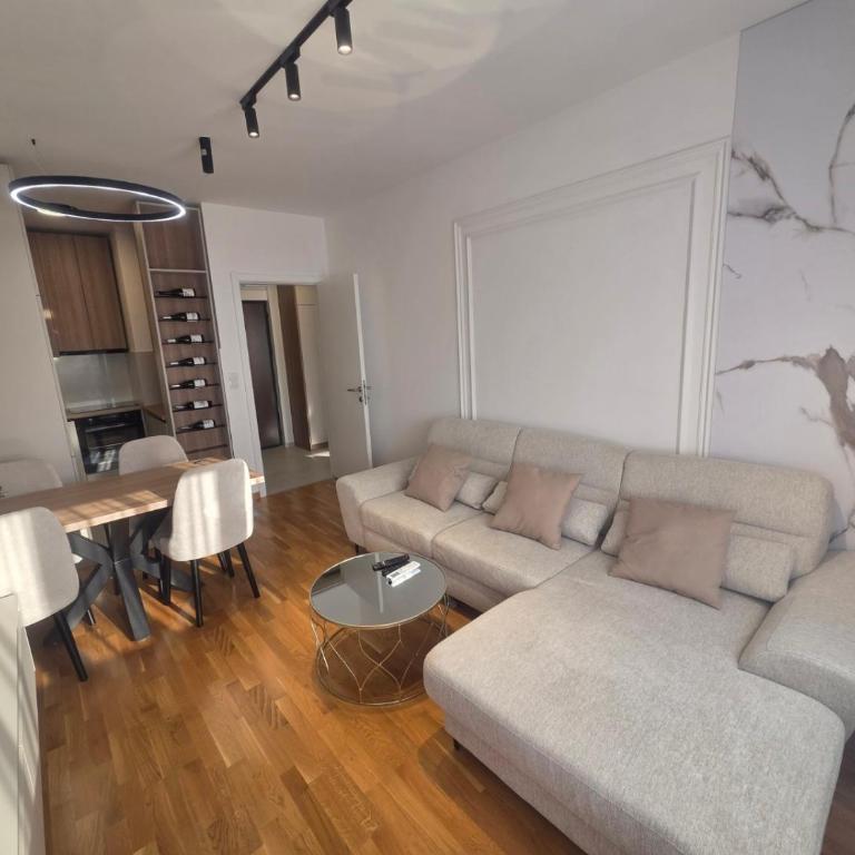 Apartman Damjan - One-Bedroom Apartment - 4