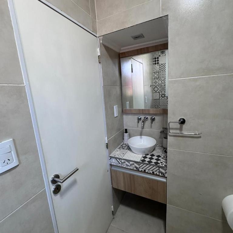 Departamento Termas -PLANTA BAJA- Agua de Vida - Apartamento de 2 dormitorios - 17