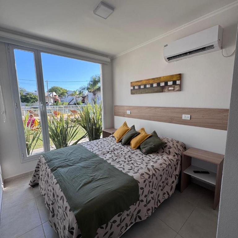 Departamento Termas -PLANTA BAJA- Agua de Vida - Apartamento de 2 dormitorios - 20