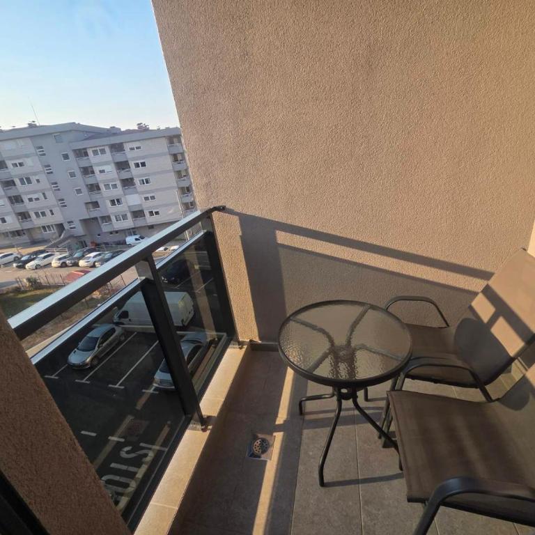 Apartman Damjan - One-Bedroom Apartment - 3