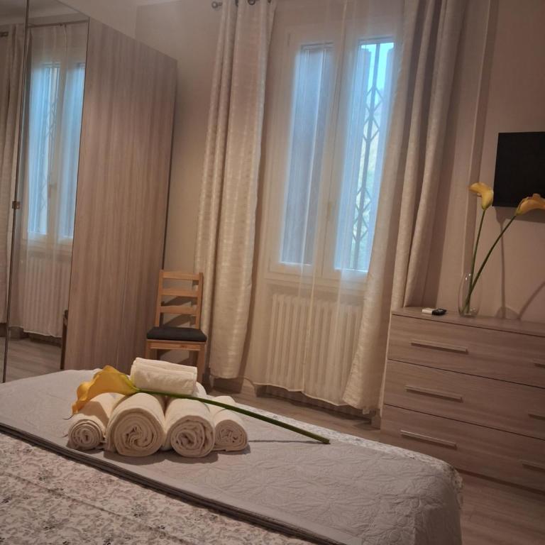Violetta Apartment - One-Bedroom Apartment - 1