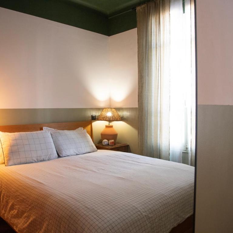 Bright 1920s Apartment - 2 Mins to Beach & Station - Appartement 1 Chambre - 15