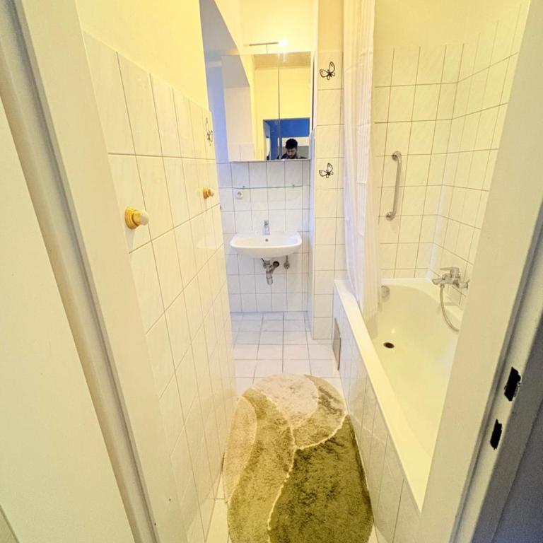 Beenie 19 - Doppelzimmer - 4