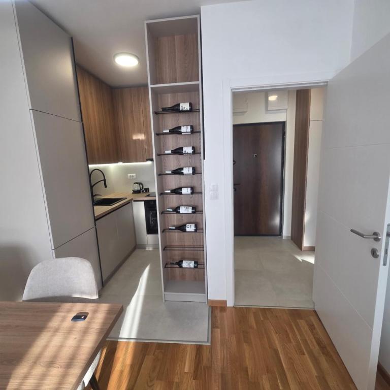 Apartman Damjan - One-Bedroom Apartment - 2