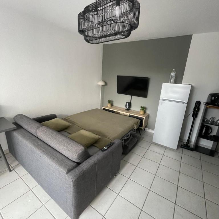Appartement en résidence privé Avignon Agroparc - Appartamento con 1 Camera da Letto - 2